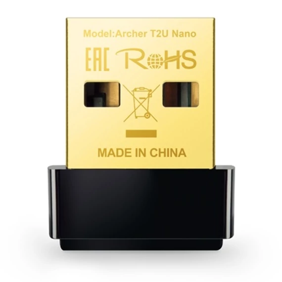 TP-LINK AC600 T2U Nano Wifi USB adapter