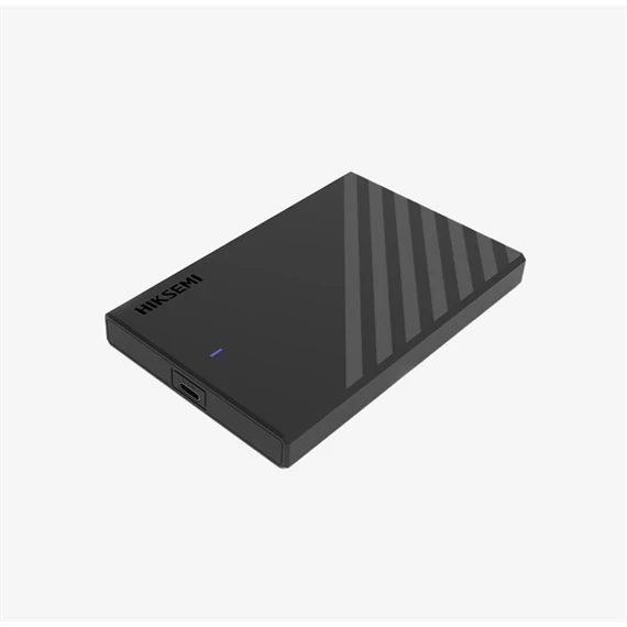 Hikvision HIKSEMI MHC201 2,5" USB3.1, Type-C külső ház
