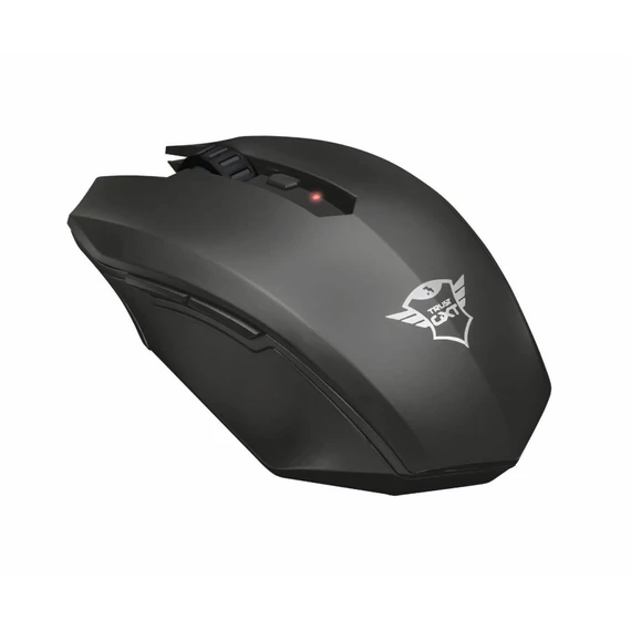 TRUST GXT 115 Macci vezet nélküli Gamer egér