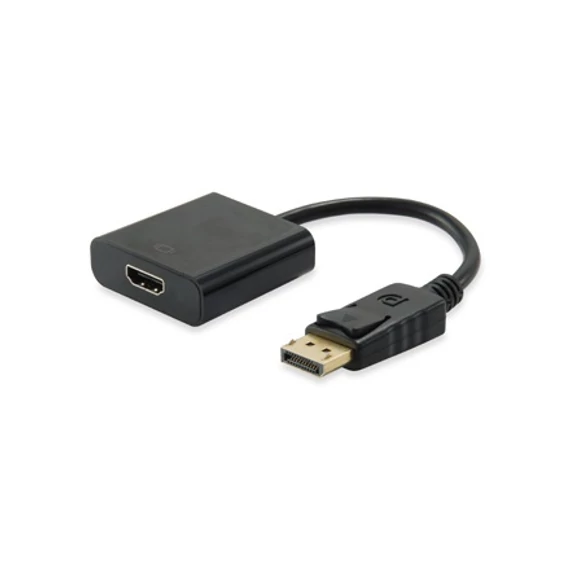 EQUIP Displayport - HDMI átalakító