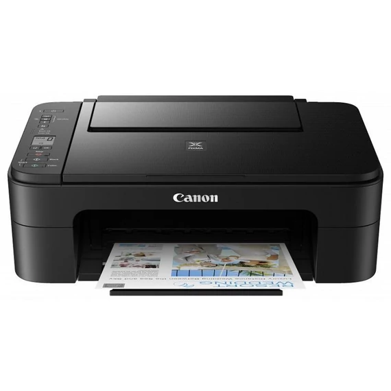 CANON Pixma TS3350 tintasugaras multifunkciós nyomtató