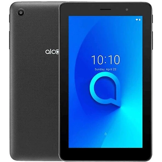 ALCATEL (1T) 7" 2/32GB fekete Wi-Fi tablet + tok