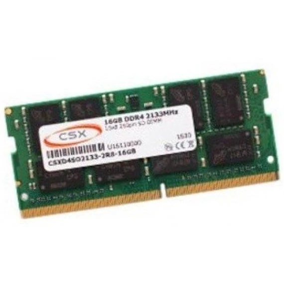 CSX 8GB 2400Mhz DDR4 notebook memória