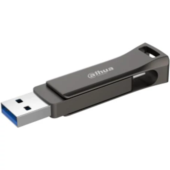 DAHUA P629 256GB USB-A + USB-C Pen Drive