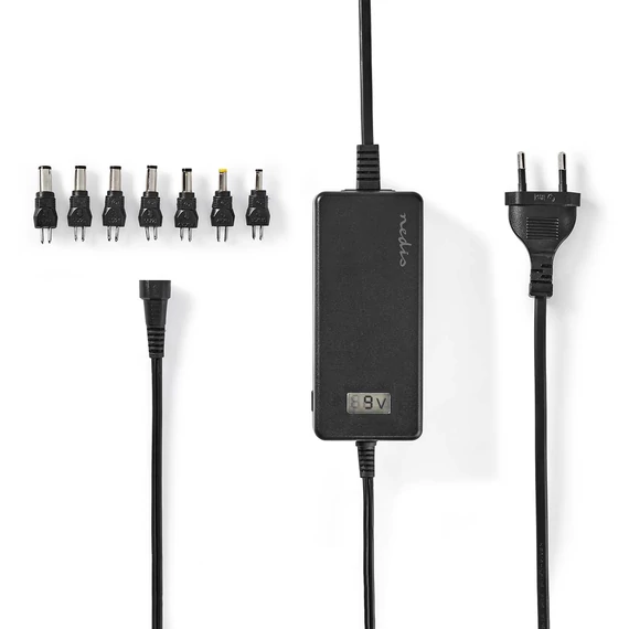NEDIS ACPA105 hálózati adapter univerzális 36W  5-24V