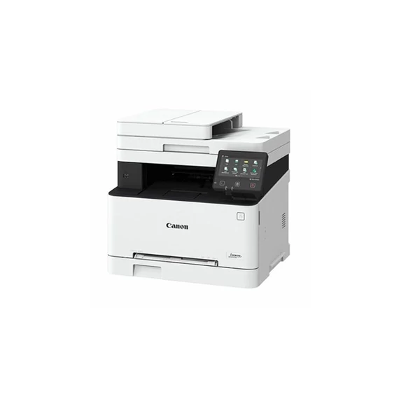 CANON i-SENSYS MF655Cdw multifunkciós színes lézernyomtató