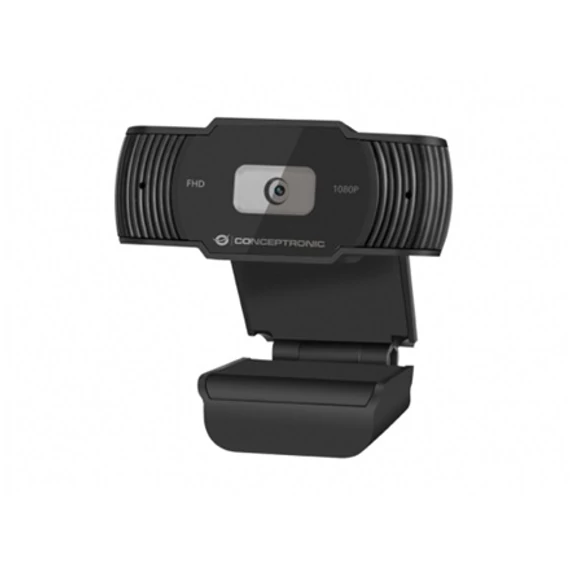 CONCEPTRONIC AMDIS04B mikrofonos Webkamera