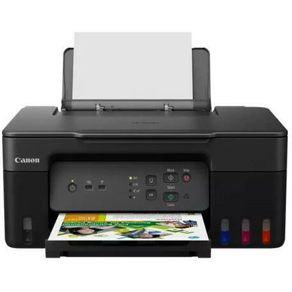 CANON Megatank G3430 tintasugaras multifunkciós nyomtató