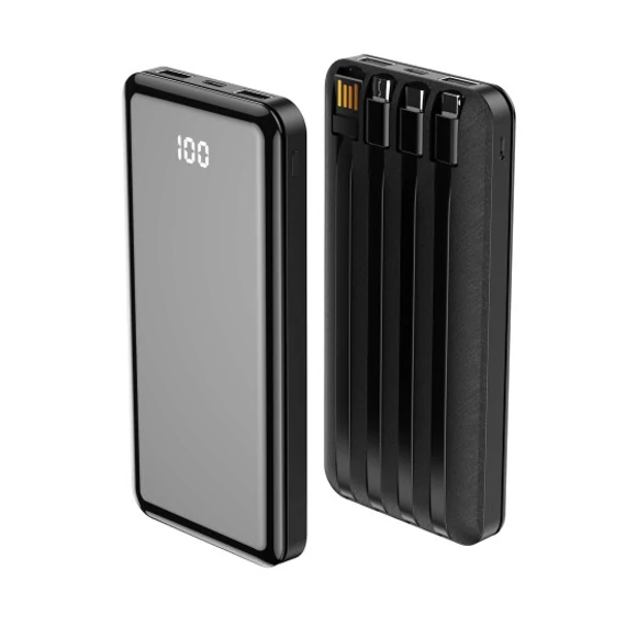 FOREVER TB-411 10000mAh PowerBank