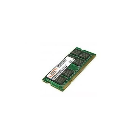 CSX 8GB/1600Mhz 1.35V DDR3 notebook memória
