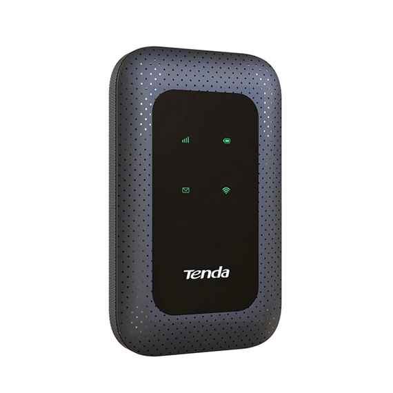 TENDA 4G180 4G/LTE hordozható mobil router