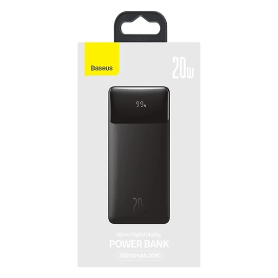 BASEUS Bipow PPBD050401 30.000mAh, 20W Power Bank