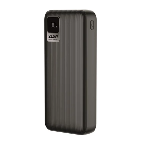 S-LINK G230 20000mAh PD20W-QC3.0 Power Bank