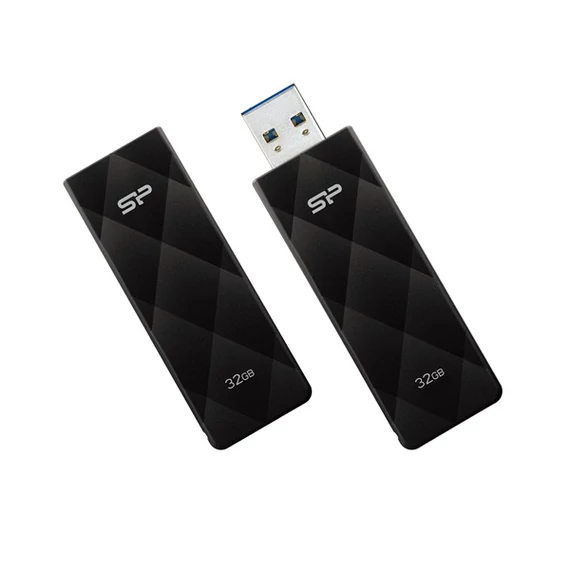 SILICON POWER Blaze 20 32GB USB 3.2 Gen1 Pen Drive