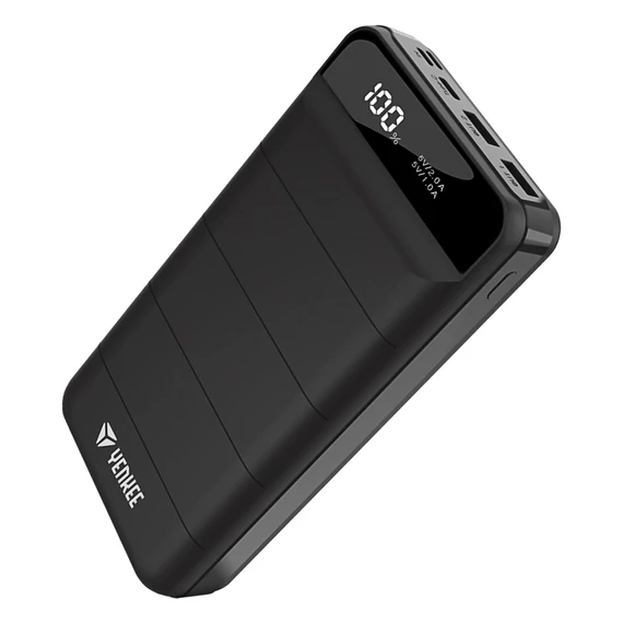 YENKEE YPB 3010 30000mAh Power Bank