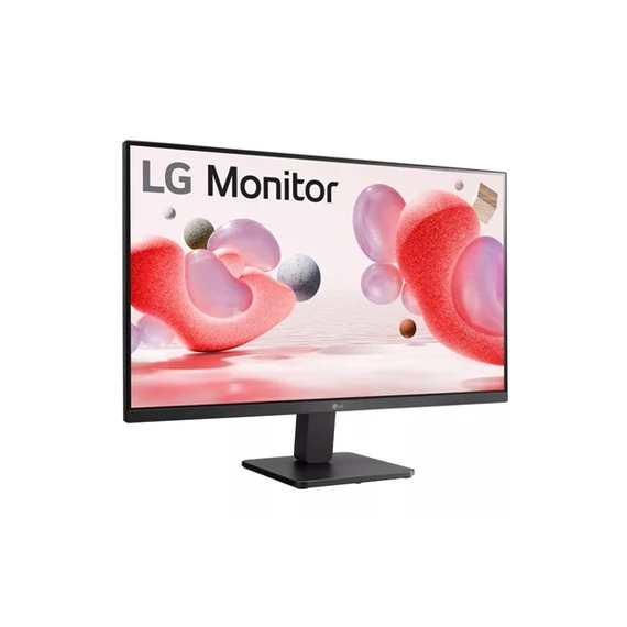 LG 27" 27MR400 FHD IPS 100Hz VGA/HDMI monitor