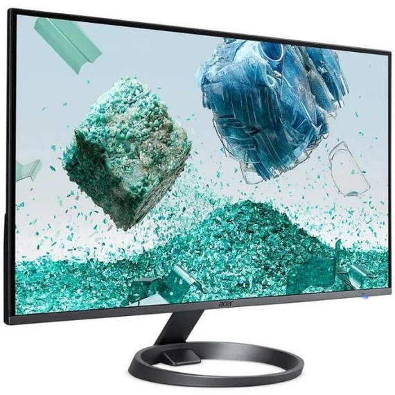 ACER  Vero RL242YEyiiv 23,8" FHD IPS 100Hz HDMI/VGA monitor
