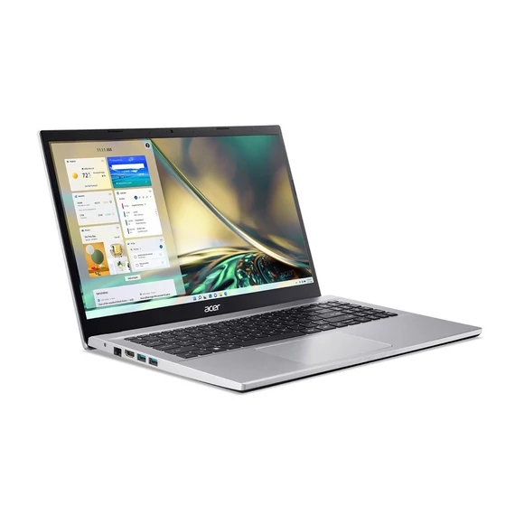 ACER Aspire 3 A315-59-51G2 15.6" ezüst laptop