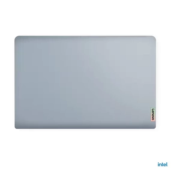 LENOVO Ideapad 3 15IAU7 15,6" kék laptop