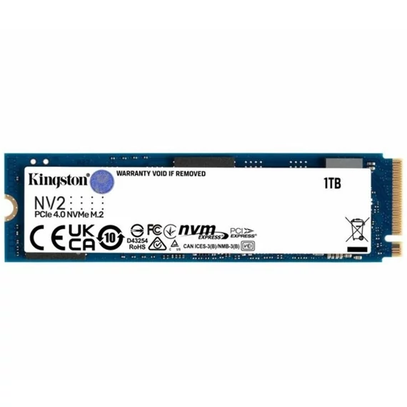 KINGSTON SNV2S//1000G M.2 Sata SSD