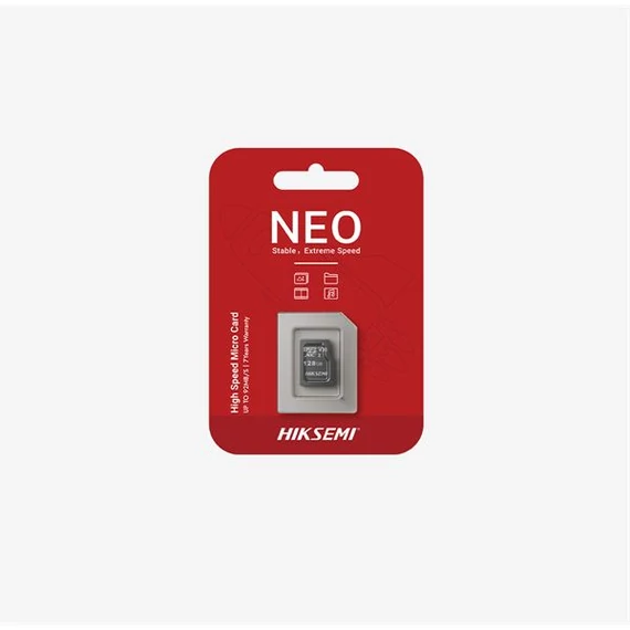 HIKVISION Hiksemi  HS-TF-C1 16GB microSD memóriakártya