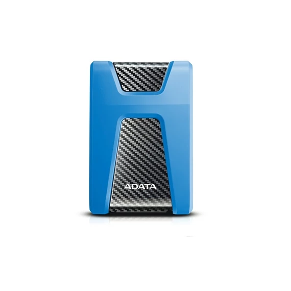 ADATA HD650 1TB ütésálló USB3.2külső HDD