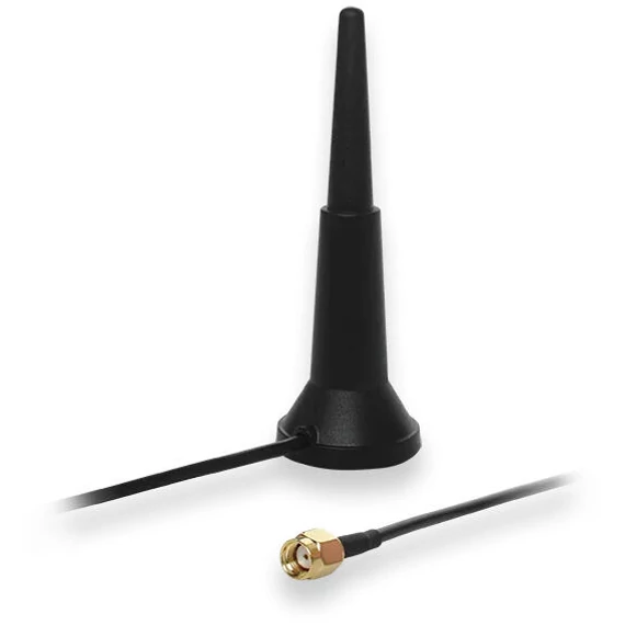 TELTONIKA PR1KRD30  Dual Band mágnesesen rögzíthető WIFI antenna