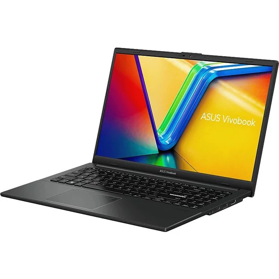 ASUS Vivobook Go E1504GA-NJ283 15,6" fekete laptop