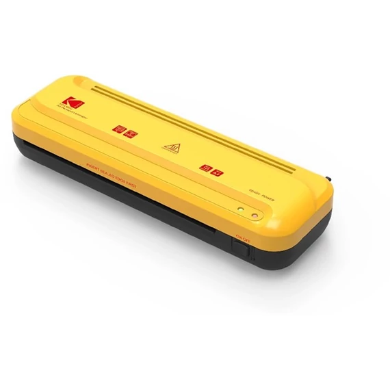 KODAK KO-LMVC A4 laminálógép
