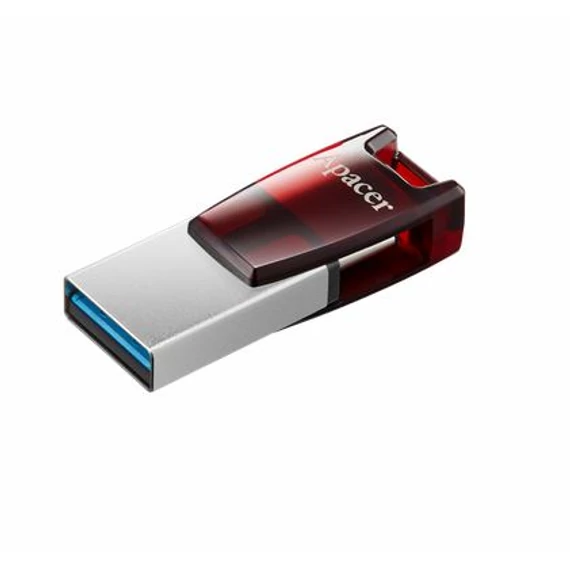 APACER AH180 64GB USB3.2 -Type-C Pen Drive