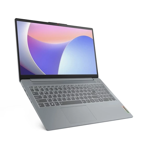 LENOVO IdeaPad Slim 3 15IRU8 15,6" szürke laptop