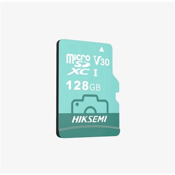 HIKVISION Hiksemi Neo Lux 128GB micro SDXC memóriakártya