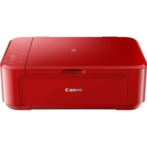 CANON Pixma MG3650S multifunkciós nyomtató *  piros
