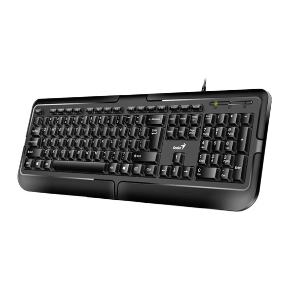GENIUS KB-118 II HUN billentyűzet