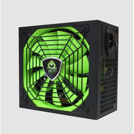 KEEP OUT FX1000 Gaming PSU 1000W ATX tápegység