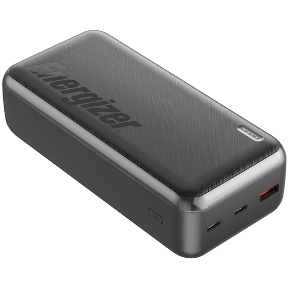 ENERGEIZER UE30055PQBK Power Bank gyorstöltő