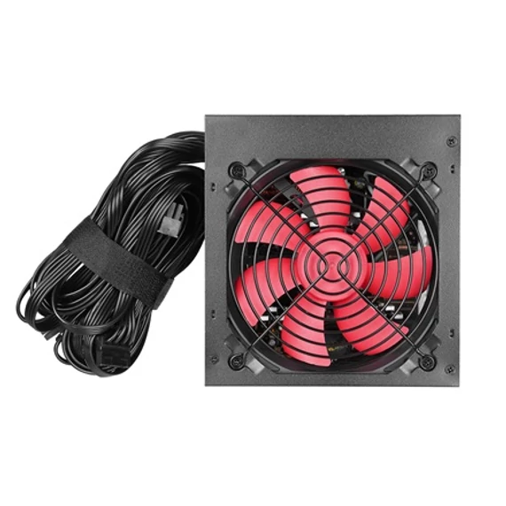 Everest TAPEVEEPS-1660A Tápegység - 460W EPS-1660A (14cm ventilátor, PFC,