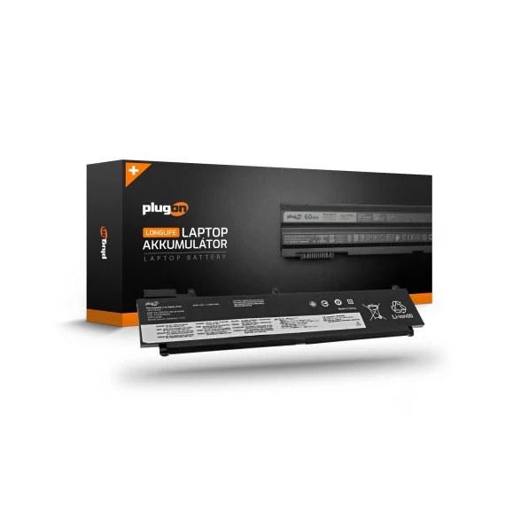 PLUGON 00HW023  akkumulátor  11.4V 2000mAh 22Wh