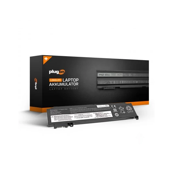 PLUGON   01AV405 akkumulátor  11.4V 2000mAh 23Wh
