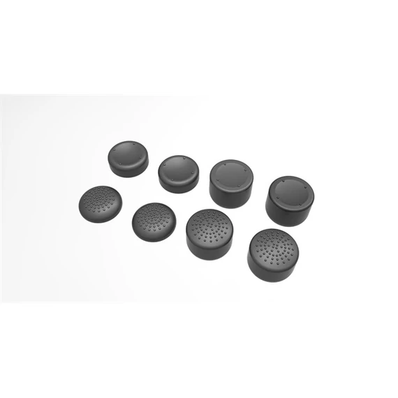 Ventaris T300B PS  thumb grip  PS4/PS5 kontrollerhez  * fekete   (8db/csomag)