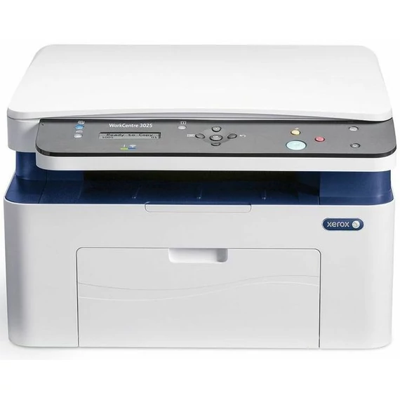 XEROX WorkCentre 3025BI MFP wireless mono lézernyomtató