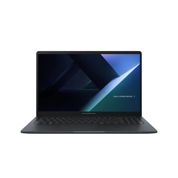 ASUS  B1503CVA-NJ0188  ExpertBook * 15.6" FHD, i7-1355U, 16GB, 1TB M.2, INT, NO