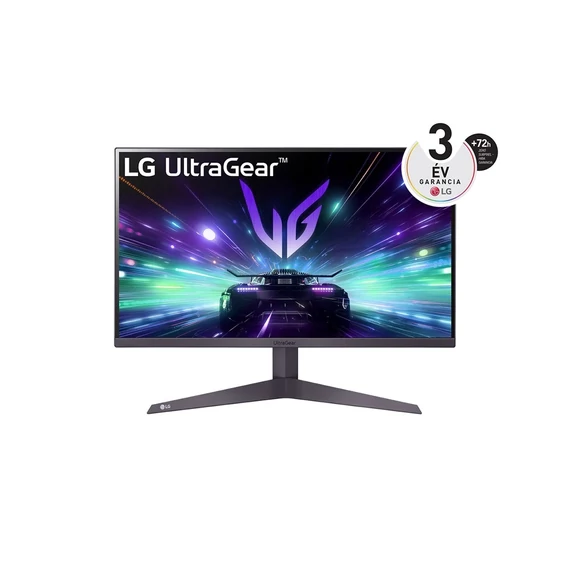 LG 27GS50F-B 27" 180Hz LED monitor