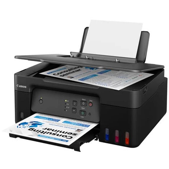 CANON PIXMA G2430  multifunkciós nyomtató 3in1 tintasugaras