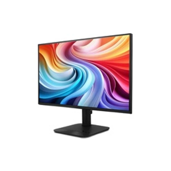ACER 27" KA272Gbip Nitro FHD IPS 120Hz HDMI/DP fekete monitor