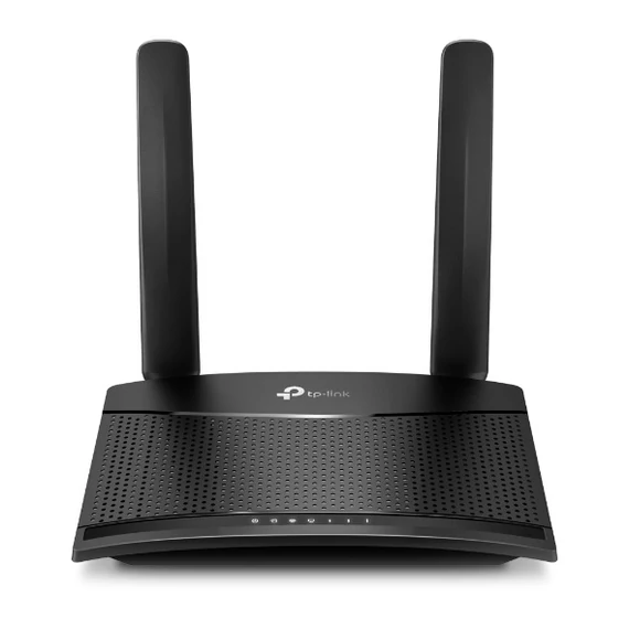 TP-LINK  TL-MR100  vezeték nélküli  router *300Mbps 4G LTE