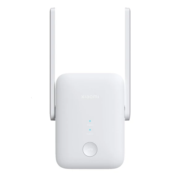 XIAOMI DVB4514GL  VWi-Fi Range Extender AX1500 EU jelerősítő