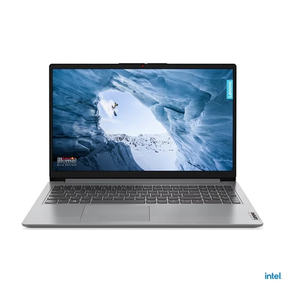 LENOVO 82QD00HYHV  laptop  *  15,6" szürke