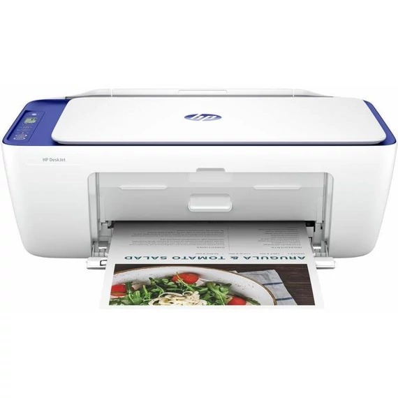 HP DeskJet 2821E  tintasugaras nyomtató *  multifunkciós színes