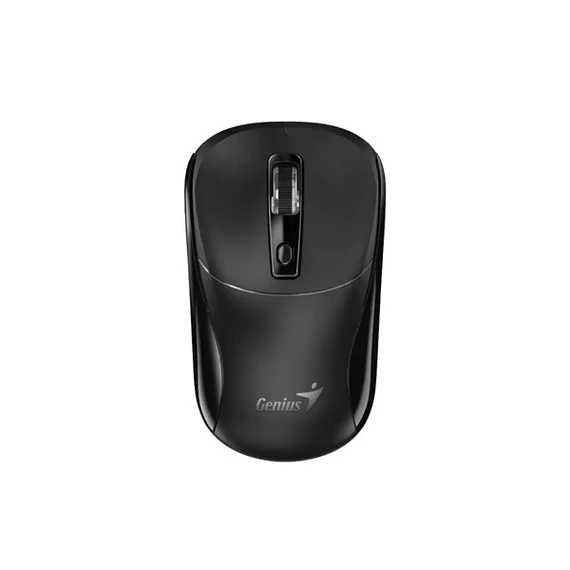 GENIUS NX-7123 AI vezeték nélküli  egér  *fekete Copilot